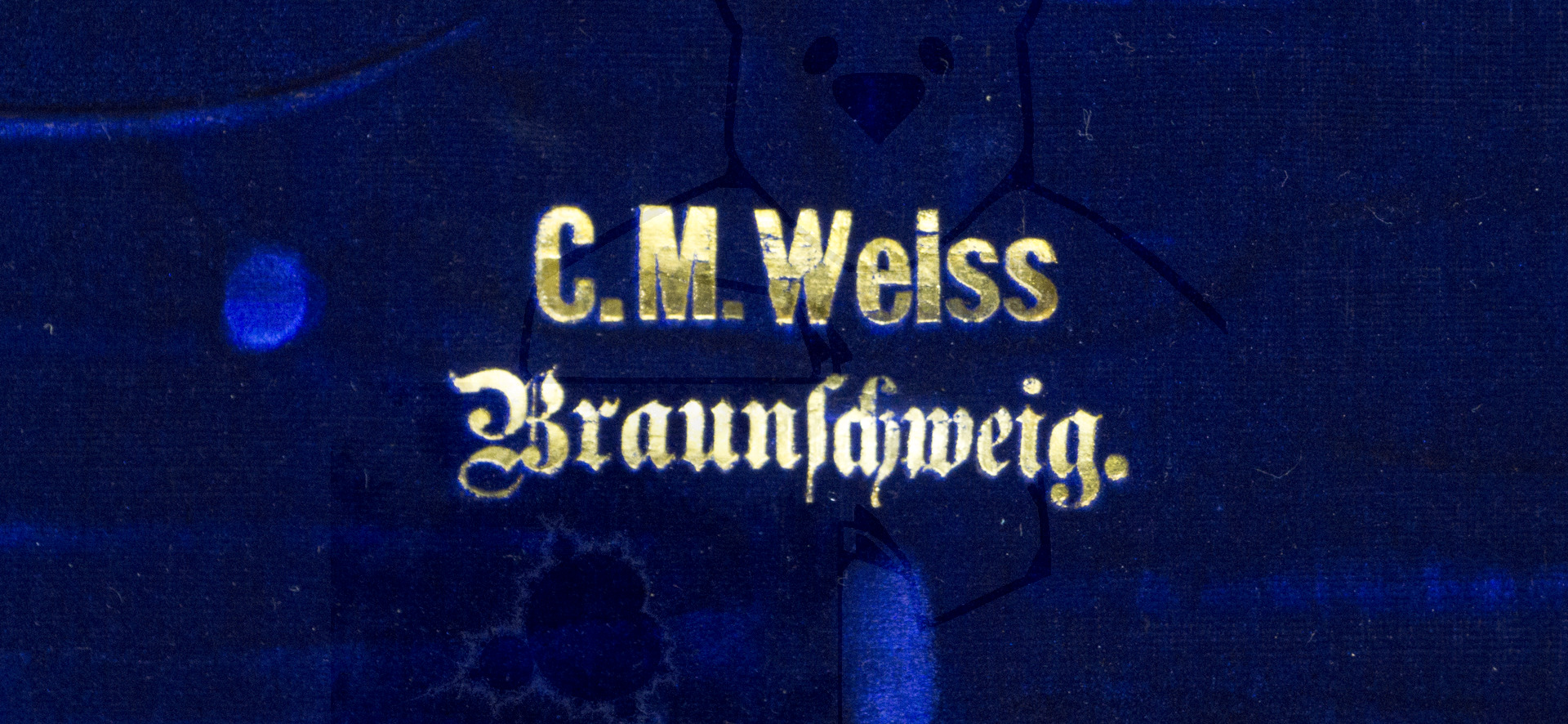 Instrumentenbox für allgemeine Operationen, ca. 1870'er Jahre